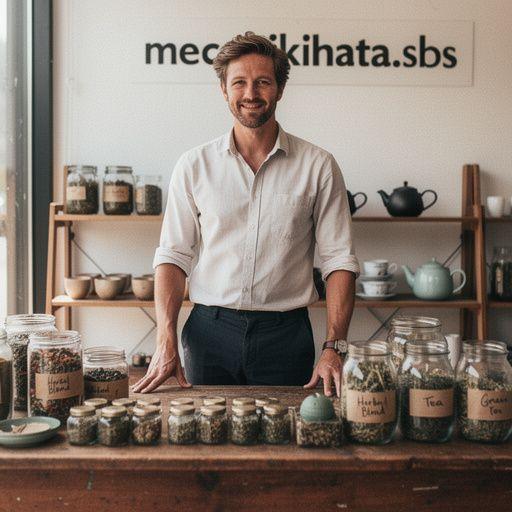 Luka Jurić - Marketinški menadžer